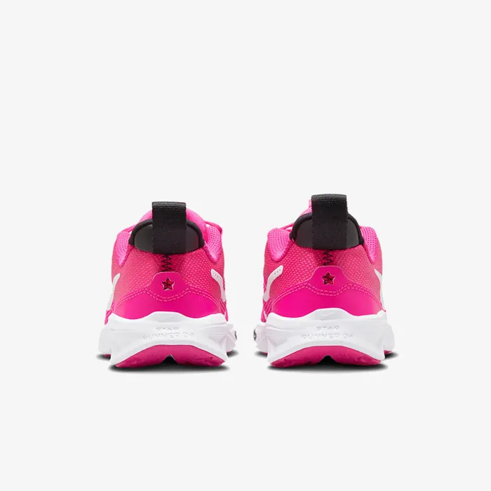 Nike NIKE STAR RUNNER 4 NN PS 