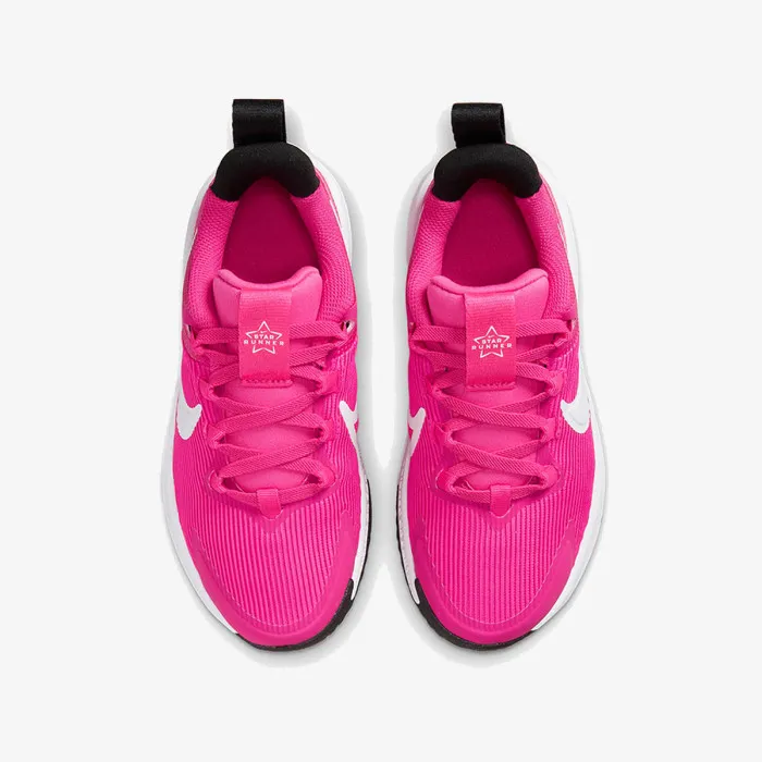 Nike NIKE STAR RUNNER 4 NN PS 