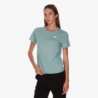 Nike W NSW CLUB SS TEE 