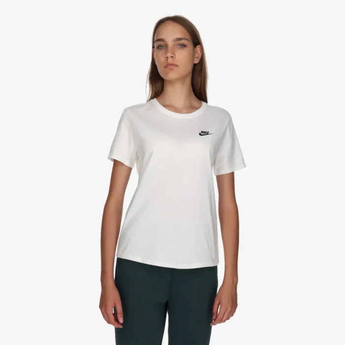 Nike W NSW TEE CLUB 