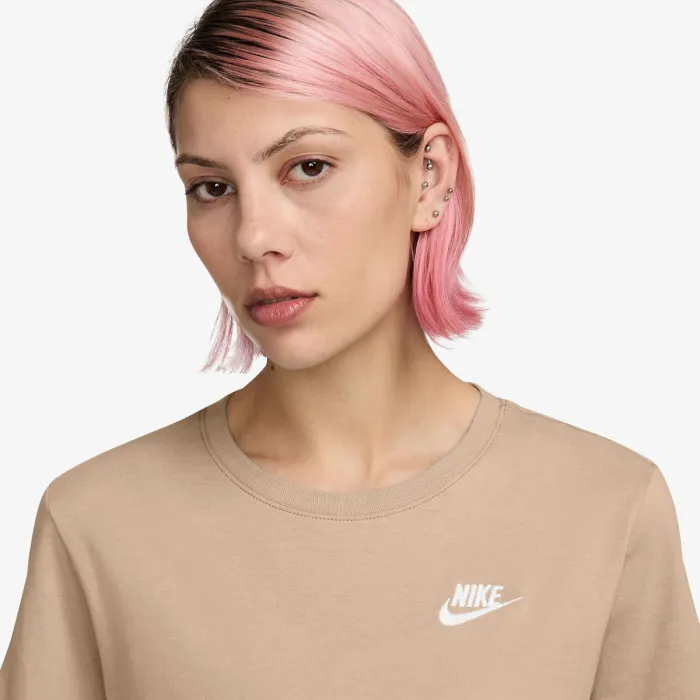 Nike W NSW CLUB SS TEE 