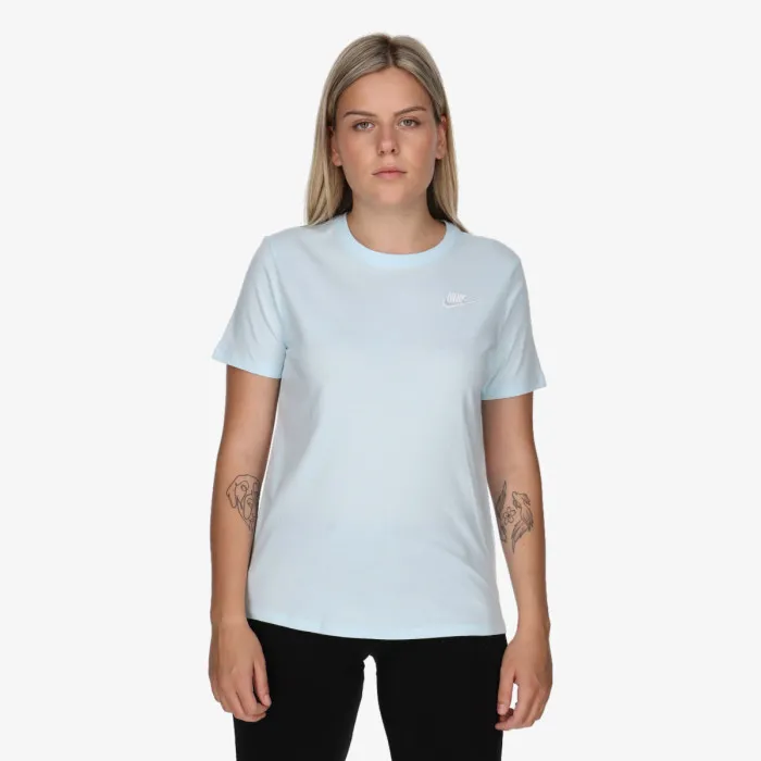 Nike W NSW CLUB SS TEE 