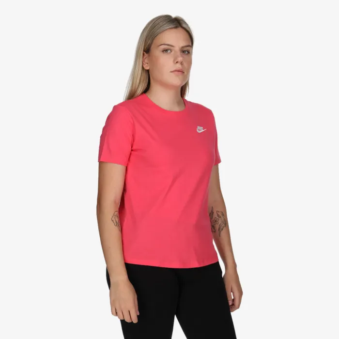 Nike W NSW CLUB SS TEE 