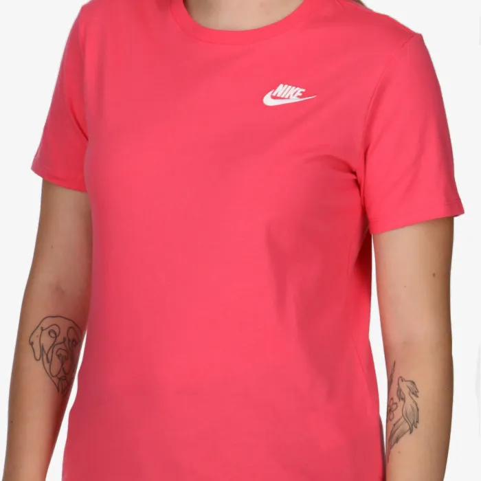 Nike W NSW CLUB SS TEE 