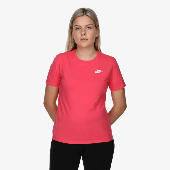 Nike W NSW CLUB SS TEE 