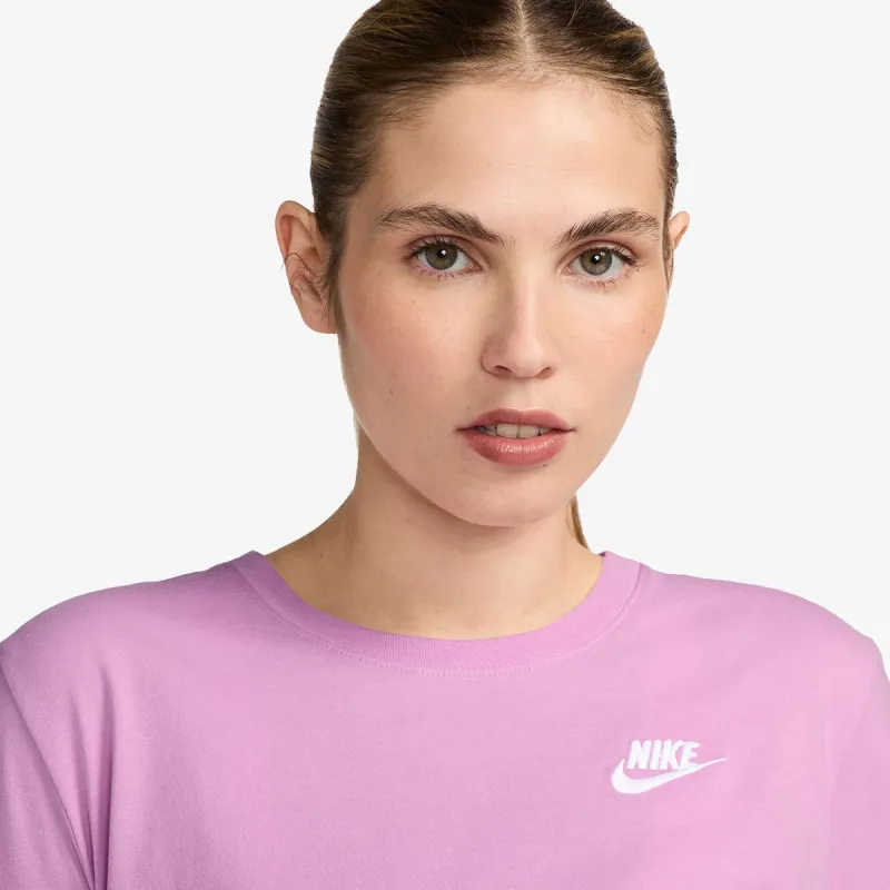 Nike W NSW CLUB SS TEE 