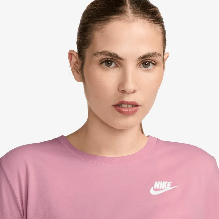 Nike W NSW CLUB SS TEE 