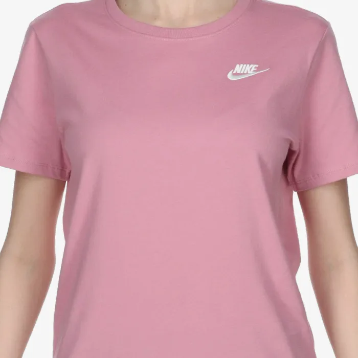 Nike W NSW CLUB SS TEE 