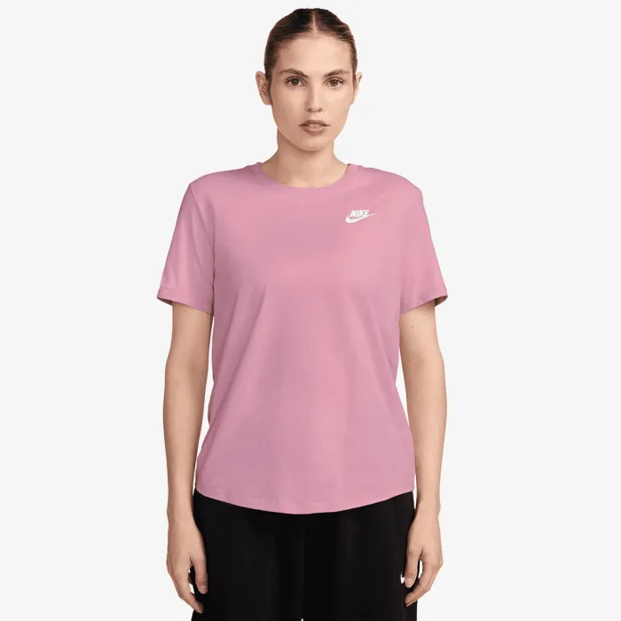 Nike W NSW CLUB SS TEE 