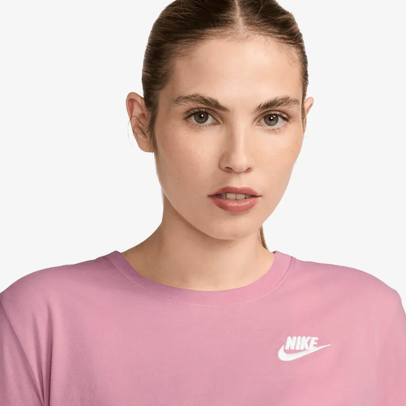 Nike W NSW CLUB SS TEE 