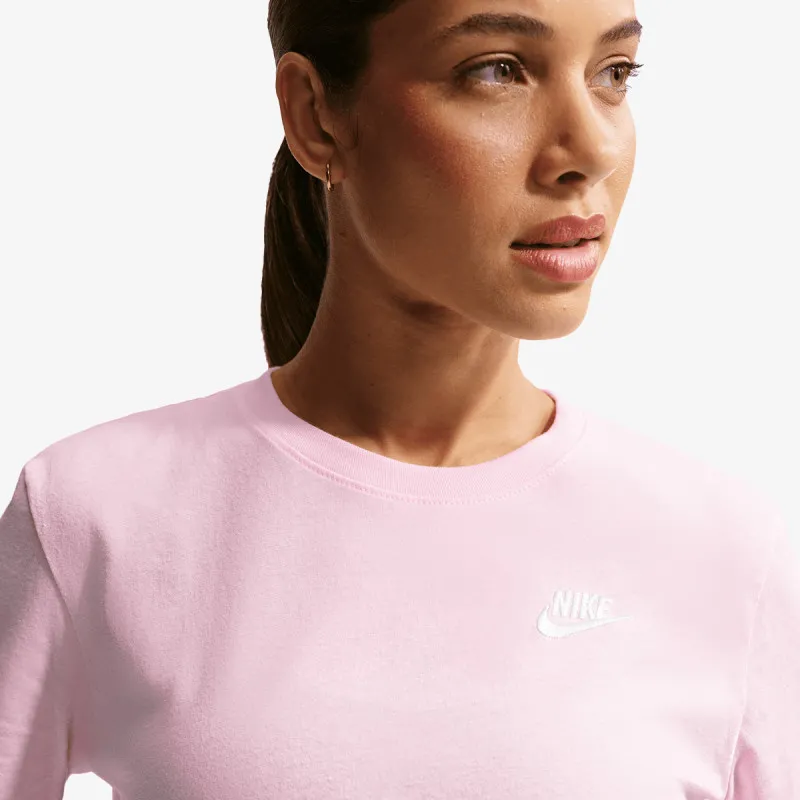 Nike W NSW CLUB SS TEE 