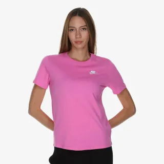 Nike W NSW CLUB SS TEE 