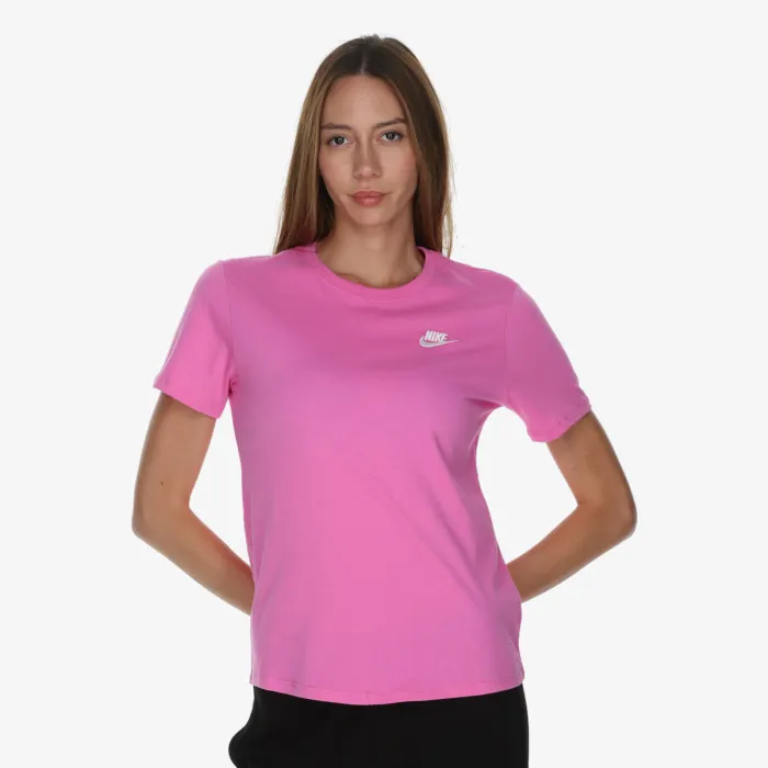 Nike W NSW CLUB SS TEE 