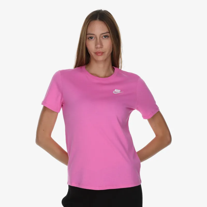 Nike W NSW CLUB SS TEE 