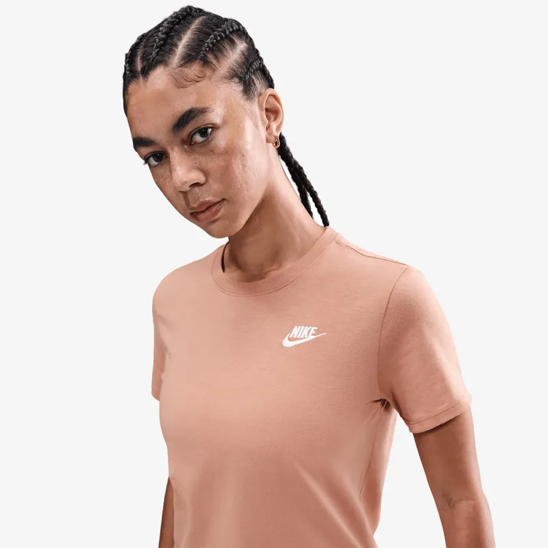 Nike W NSW CLUB SS TEE 