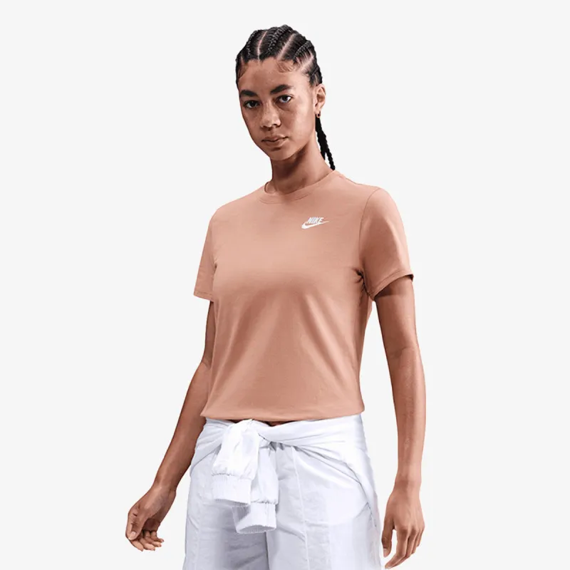 Nike W NSW CLUB SS TEE 