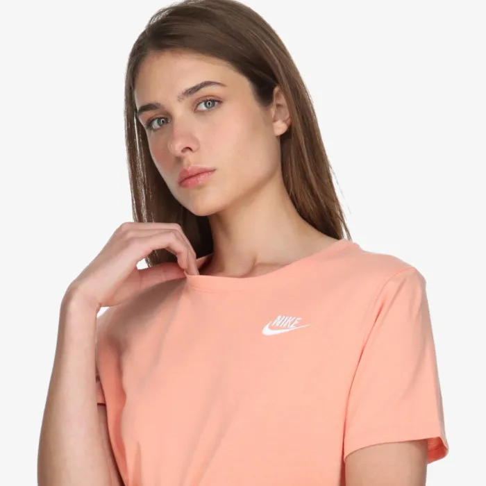 Nike W NSW CLUB SS TEE 