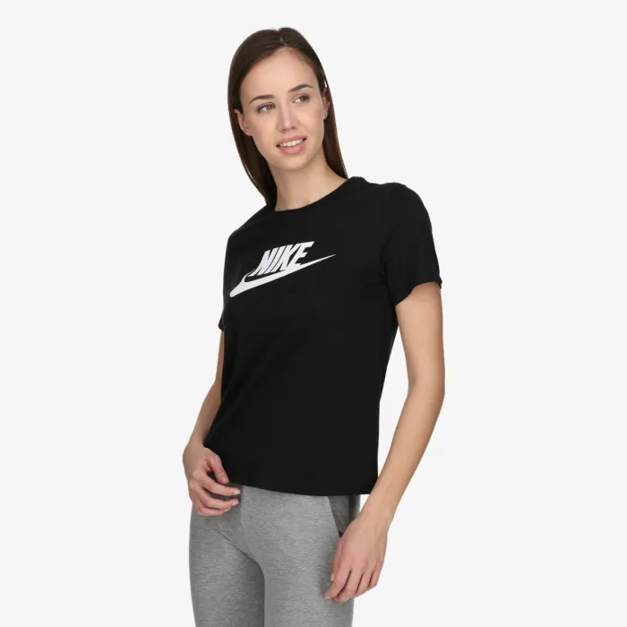Nike W NSW TEE ESSNTL ICN FTRA 