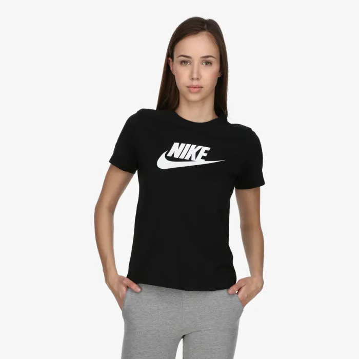 Nike W NSW TEE ESSNTL ICN FTRA 