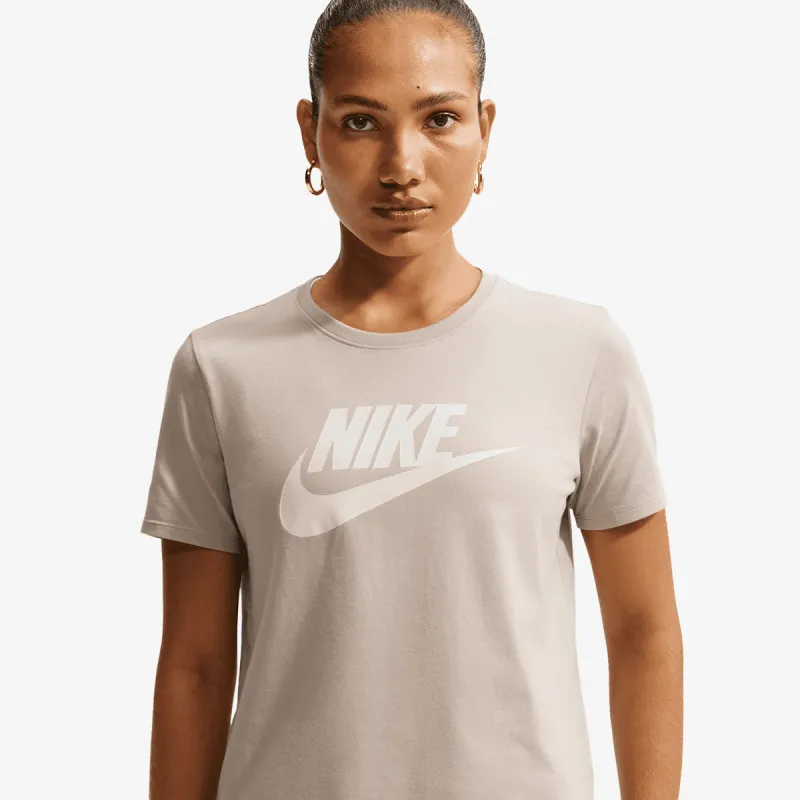 Nike W NSW CLUB SS TEE ICN FTRA 