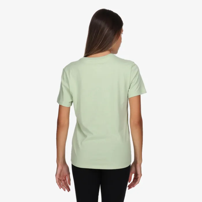 Nike W NSW TEE ESSNTL ICN FTRA 