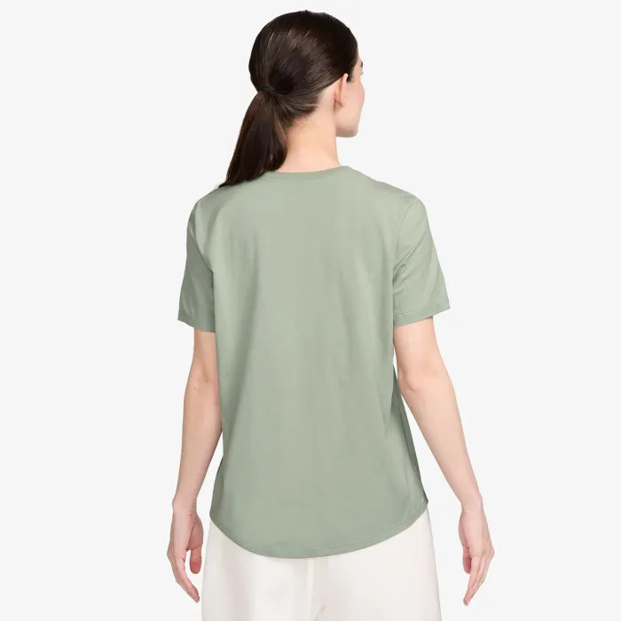 Nike W NSW CLUB SS TEE ICN FTRA 