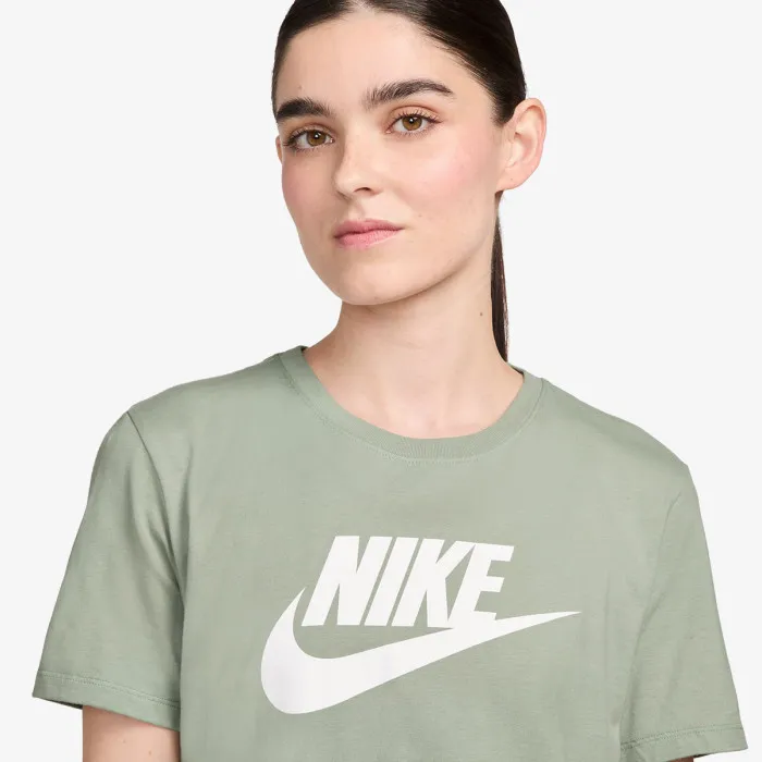 Nike W NSW CLUB SS TEE ICN FTRA 