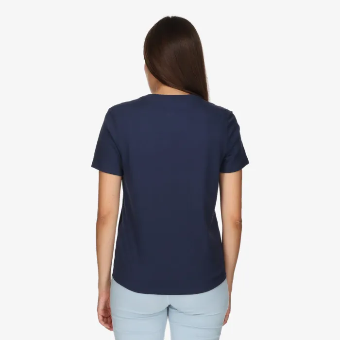 Nike W NSW CLUB SS TEE ICN FTRA 