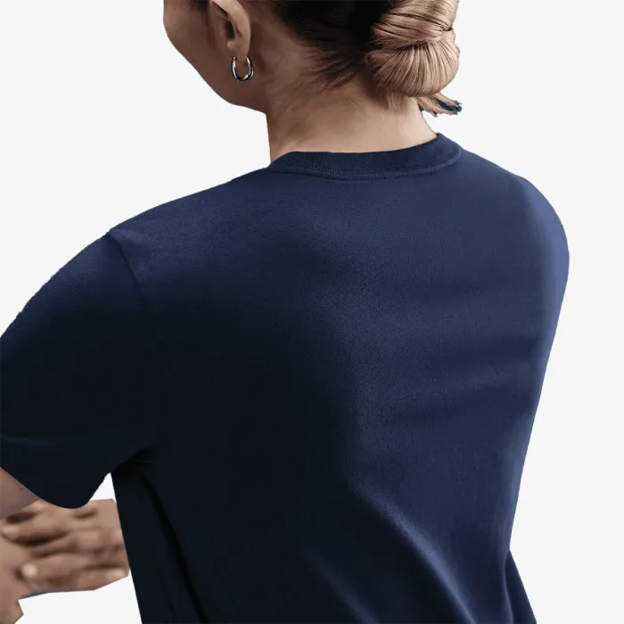 Nike W NSW CLUB SS TEE ICN FTRA 