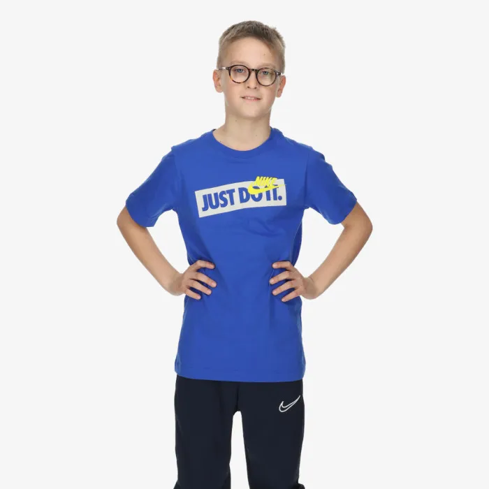 Nike B NSW TEE HBR ICON 