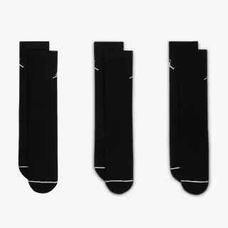 Nike U J EVERYDAY CUSH POLY CREW 3PR -  144 