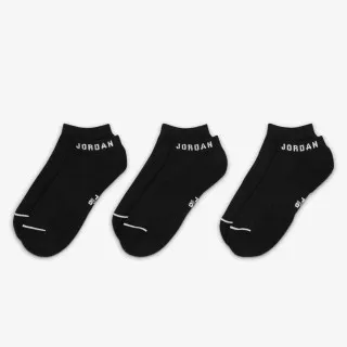 Nike U J EVERYDAY CUSH POLY NS 3PR - 144 