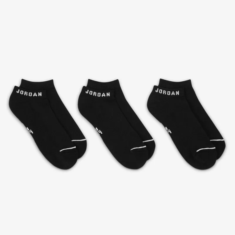 Nike U J EVERYDAY CUSH POLY NS 3PR - 144 