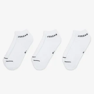 Nike U J EVERYDAY CUSH POLY NS 3PR - 144 