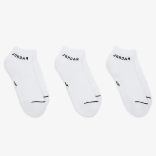 Nike U J EVERYDAY CUSH POLY NS 3PR - 144 