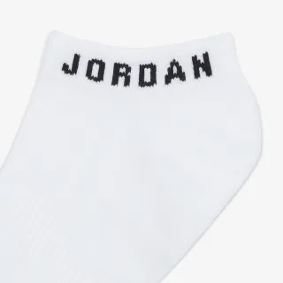 Nike U J EVERYDAY CUSH POLY NS 3PR - 144 