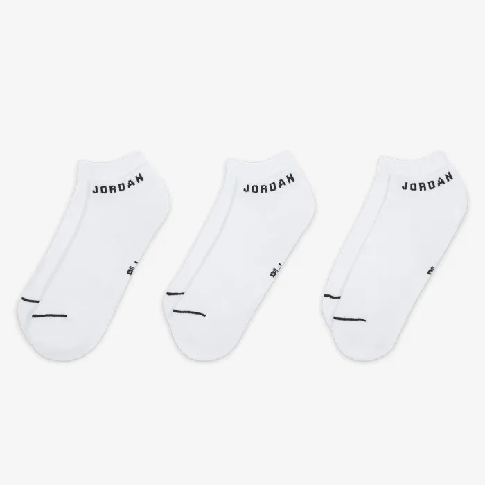 Nike U J EVERYDAY CUSH POLY NS 3PR - 144 