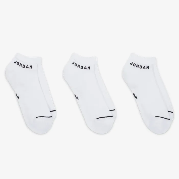 Nike U J EVERYDAY CUSH POLY NS 3PR - 144 