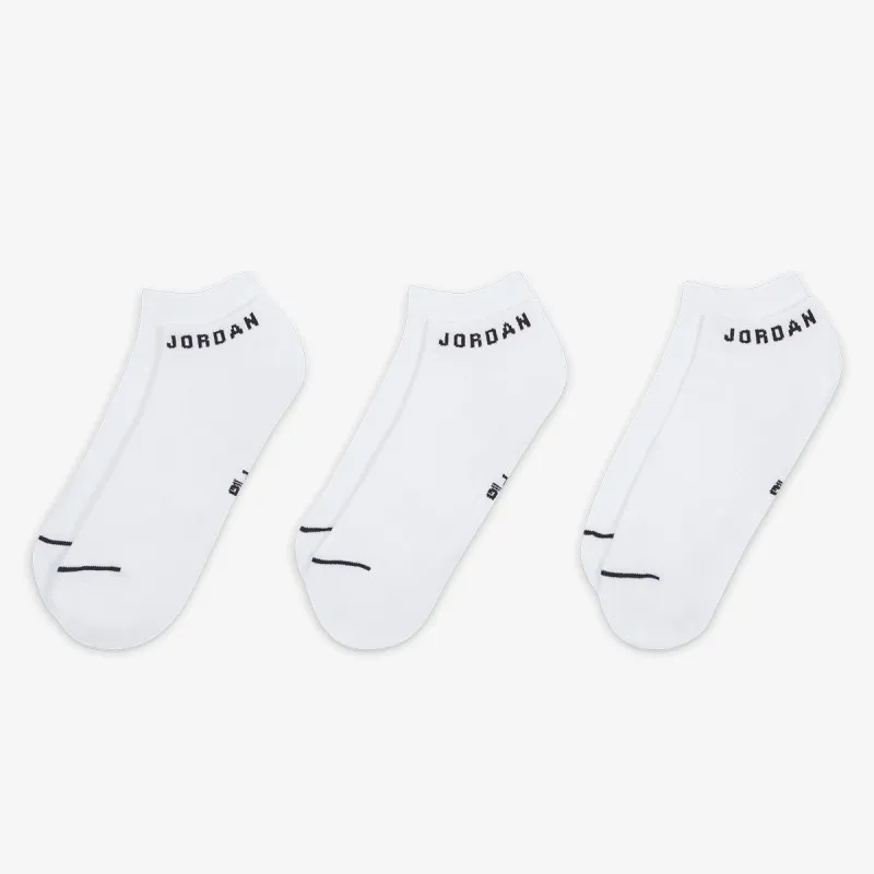 Nike U J EVERYDAY CUSH POLY NS 3PR - 144 