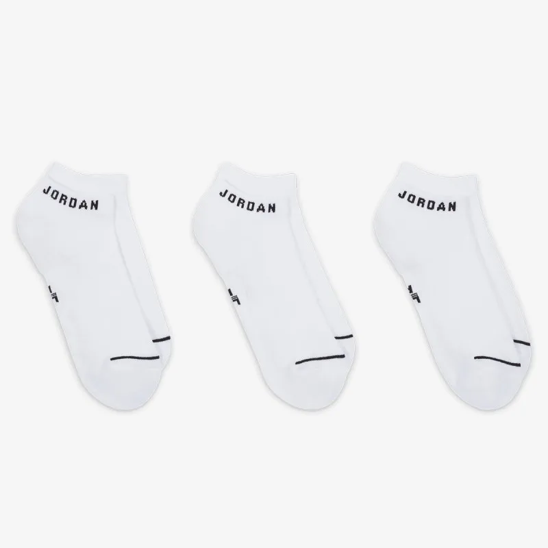 Nike U J EVERYDAY CUSH POLY NS 3PR - 144 