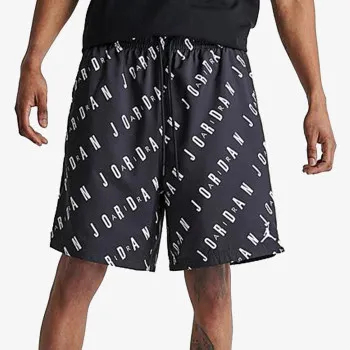 Nike M J ESS POOLSIDE AOP SHORT 