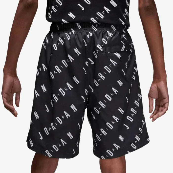 Nike M J ESS POOLSIDE AOP SHORT 