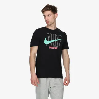 Nike M NK DF TEE SLUB HBR