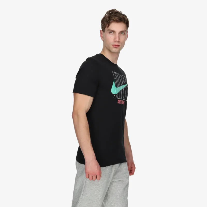 Nike M NK DF TEE SLUB HBR