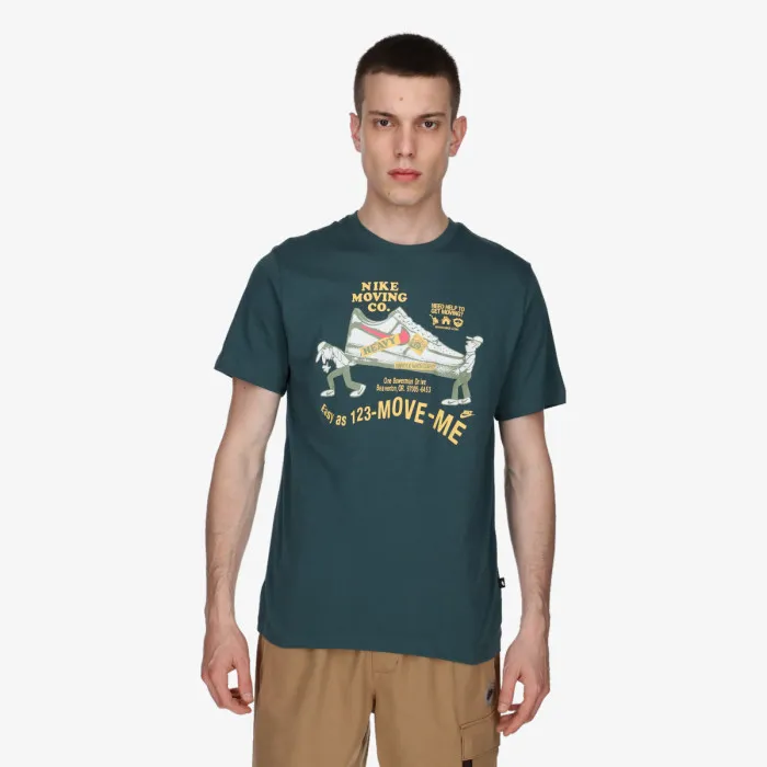 Nike M NSW TEE OC PK 3 V3 