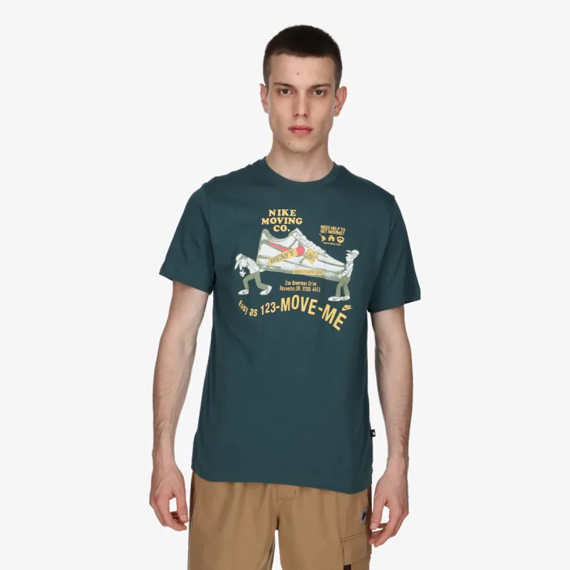 Nike M NSW TEE OC PK 3 V3 