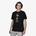Nike M NSW TEE CLUB+ HDY PK4 