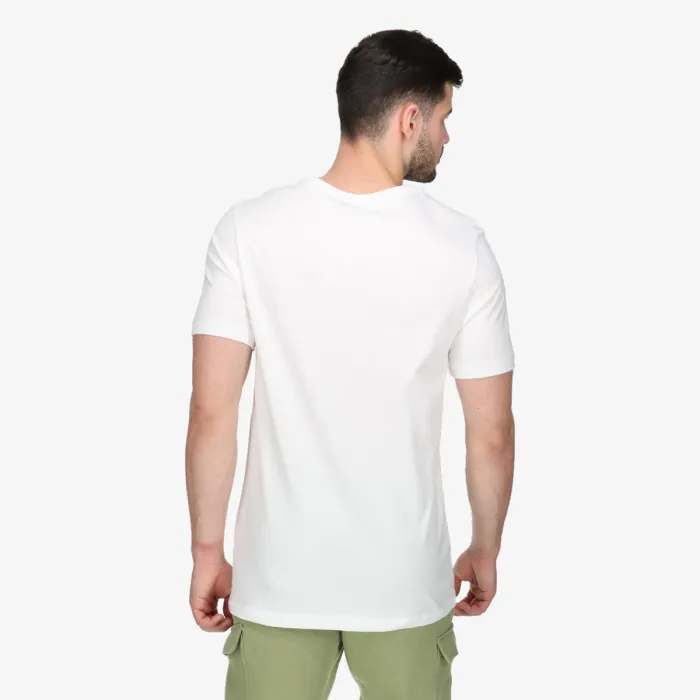 Nike M NSW TEE FRAN JDI VERBIAGE 