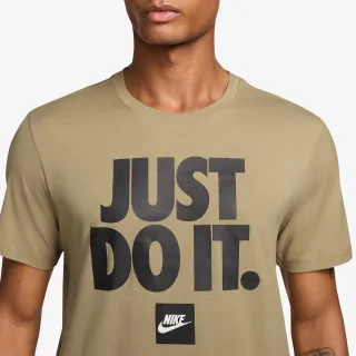 Nike M NSW TEE FRAN JDI VERBIAGE 