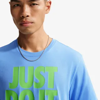 Nike M NSW TEE FRAN JDI VERBIAGE 